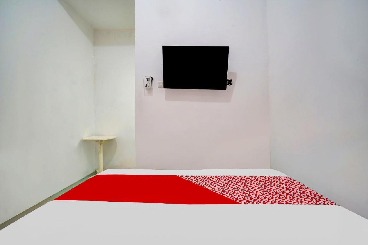 Super Oyo 91173 Guesthouse King Puntodewo Pakualaman المظهر الخارجي الصورة
