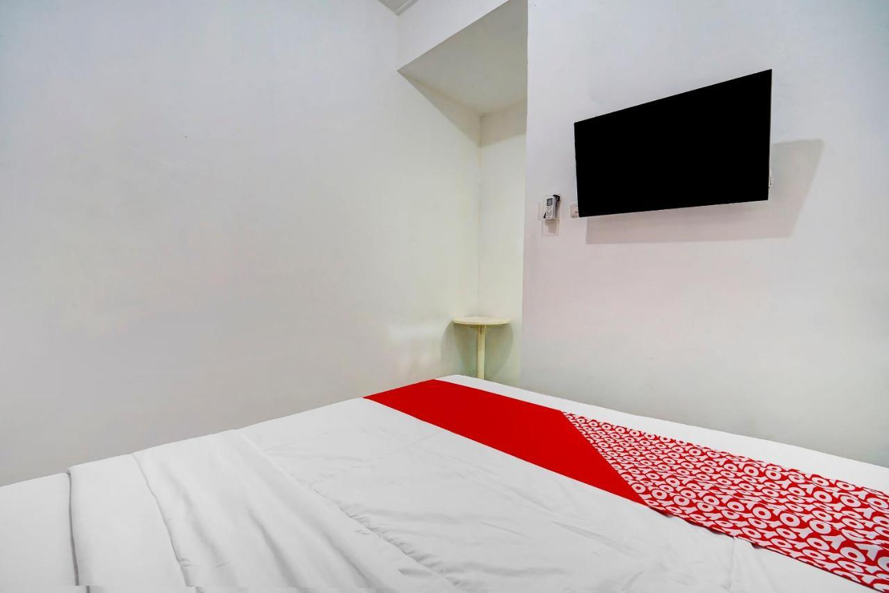 Super Oyo 91173 Guesthouse King Puntodewo Pakualaman المظهر الخارجي الصورة